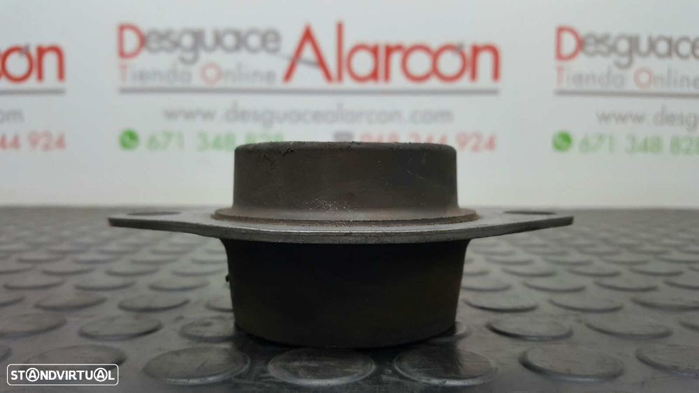 APOIO DO MOTOR RENAULT TWINGO DYNAMIQUE - 5