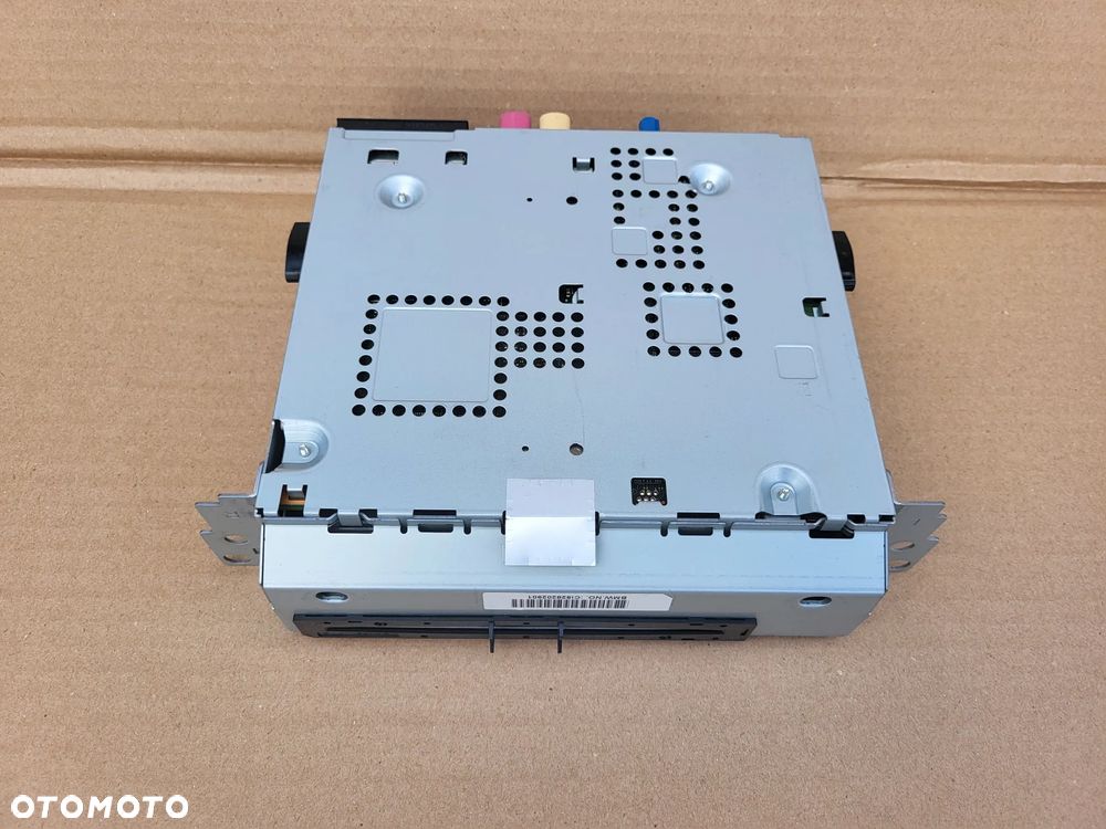 RADIO CZYTNIK BMW 5 F10 F11 9282029 - 3