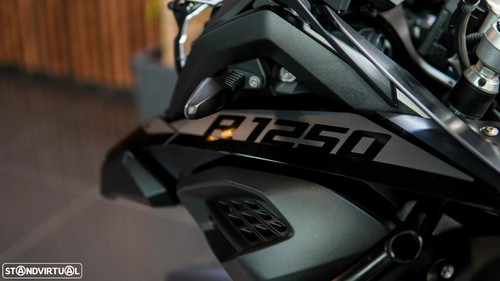 BMW R 1250 GS Adventure - 3