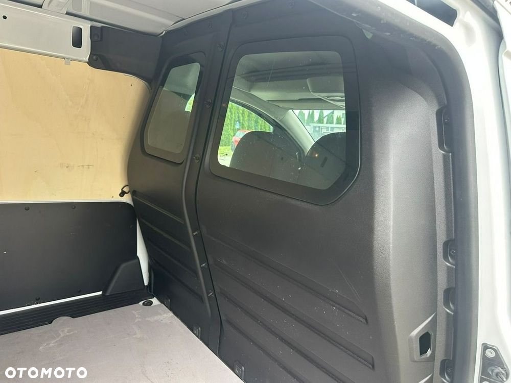 Mercedes-Benz Citan - 14