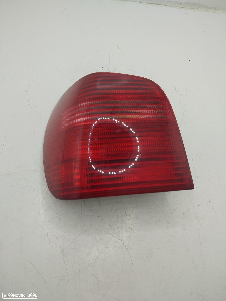 Farolim Stop Esq Volkswagen Polo (6N2) - 2