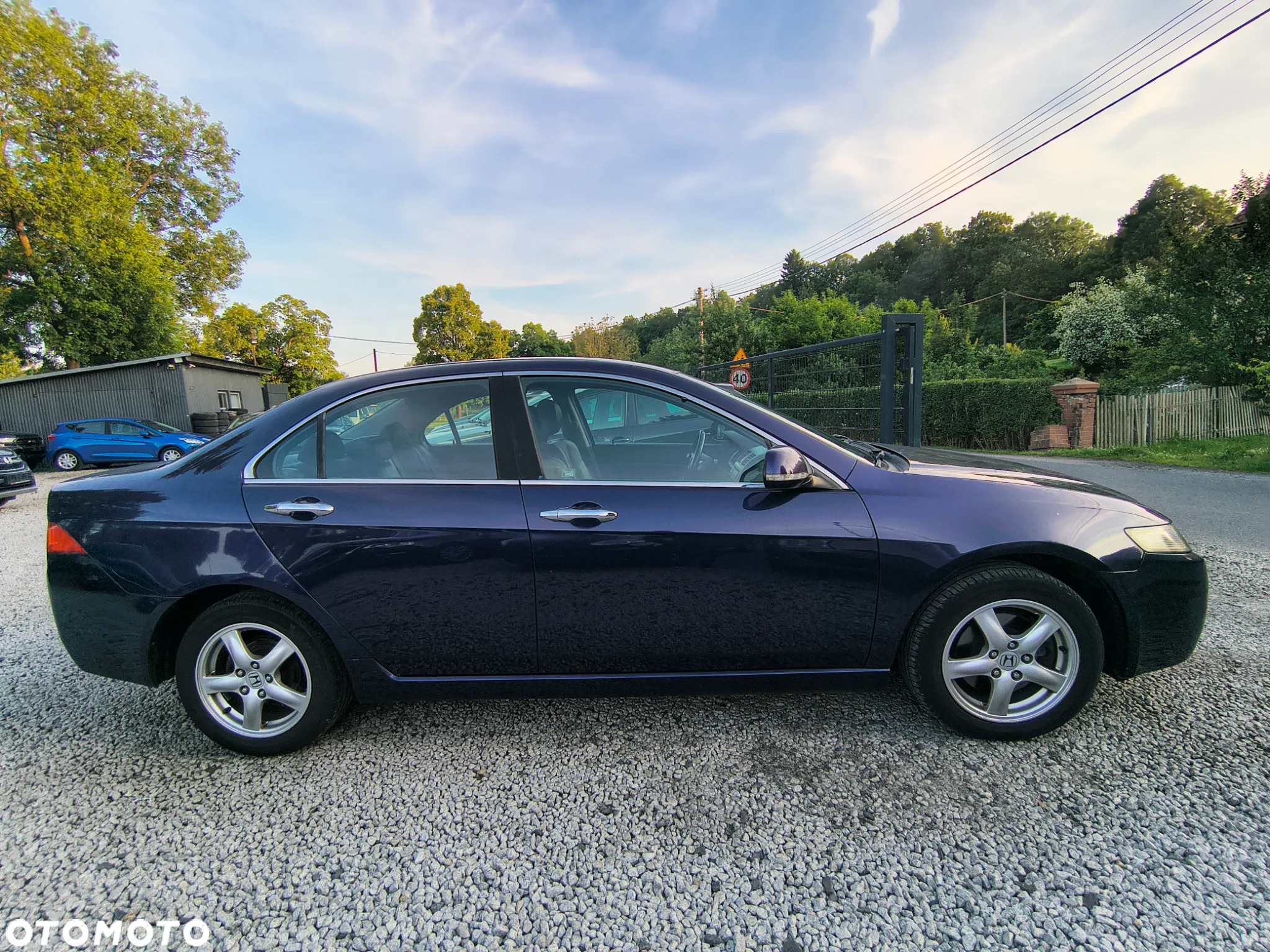 Honda Accord 2.0 i Sport - 3
