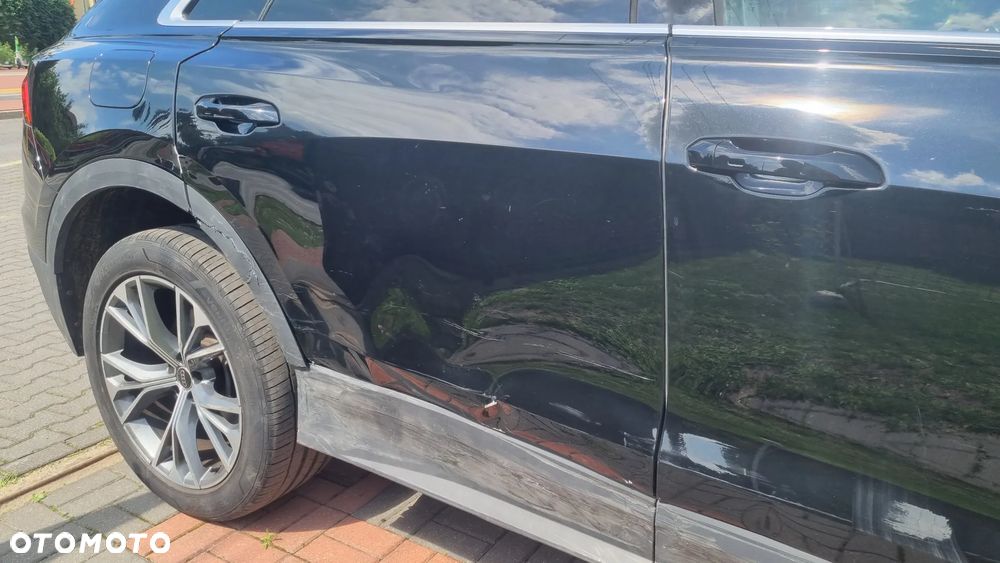 Audi Q8 50 TDI mHEV Quattro Tiptronic - 26