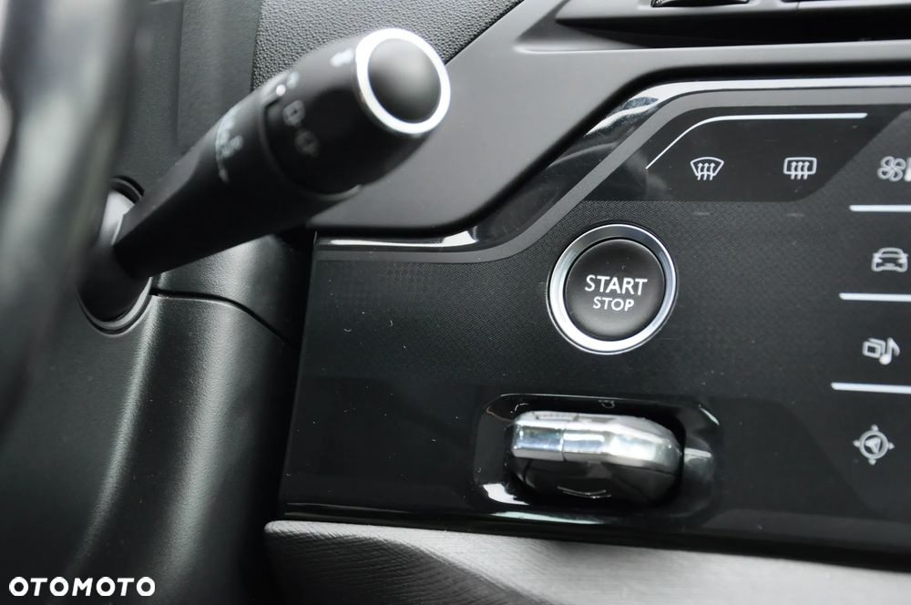 Citroën C4 Picasso 1.6 e-HDi Exclusive ETG6 - 18