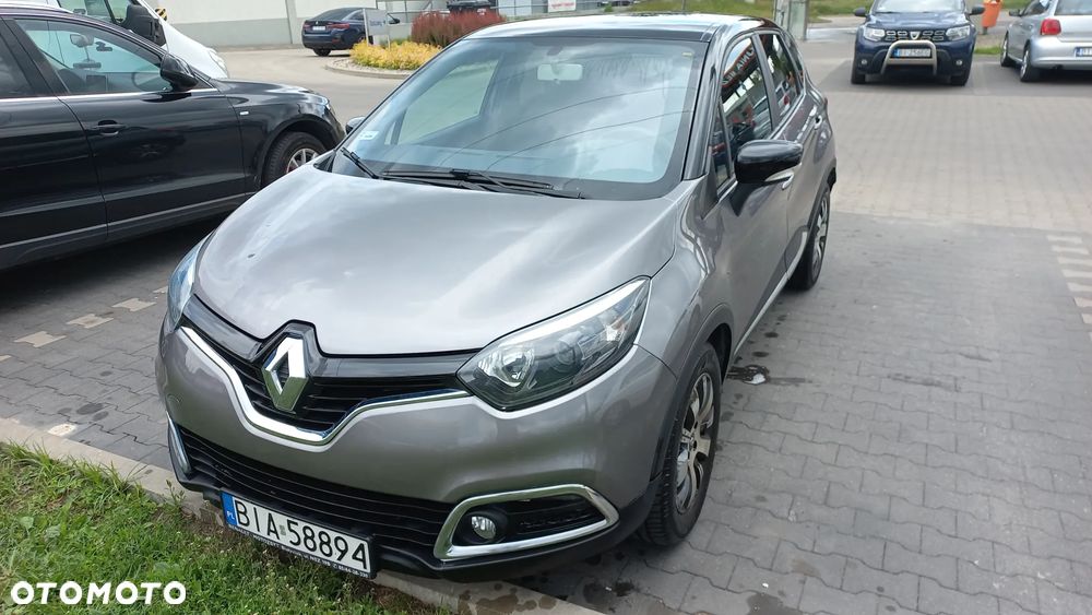 Renault Captur 0.9 Energy TCe Limited - 3