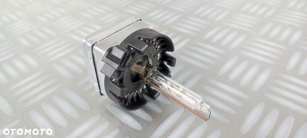 żarówka jażnik palnik ŻARNIK XENON OSRAM XENARC D1S 002586 koszyczek - 6