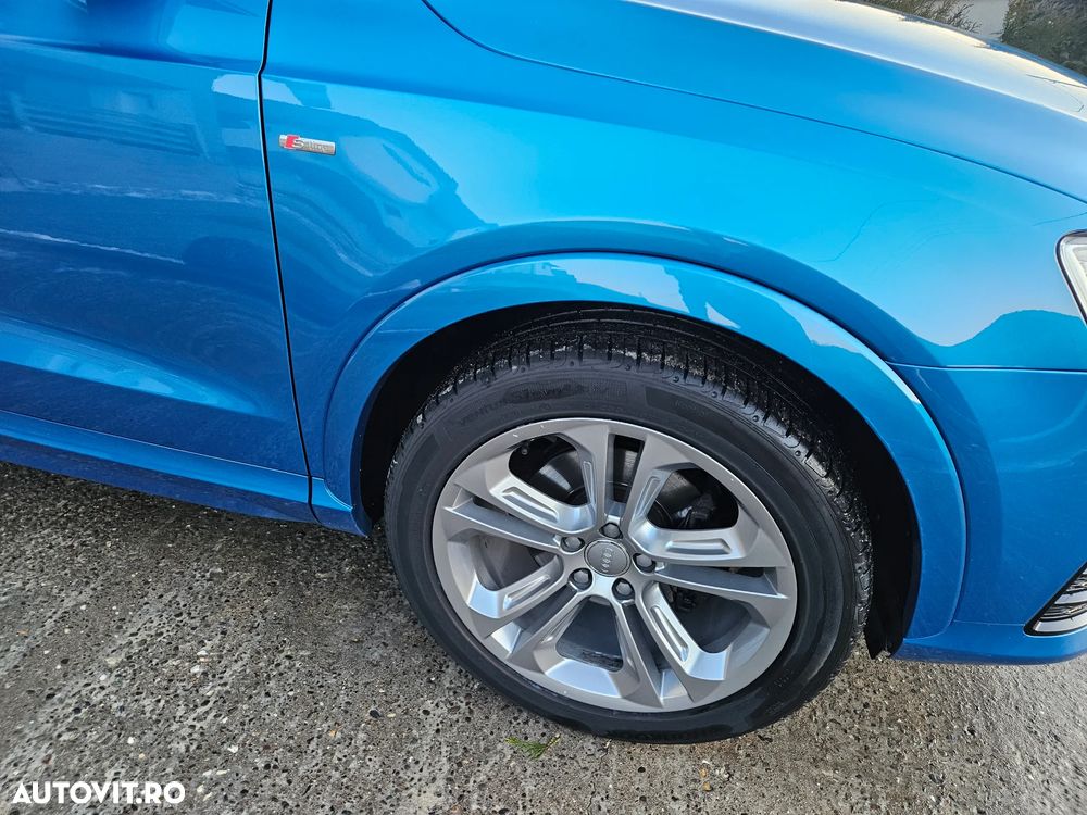 Audi Q3 2.0 TDI Design - 19