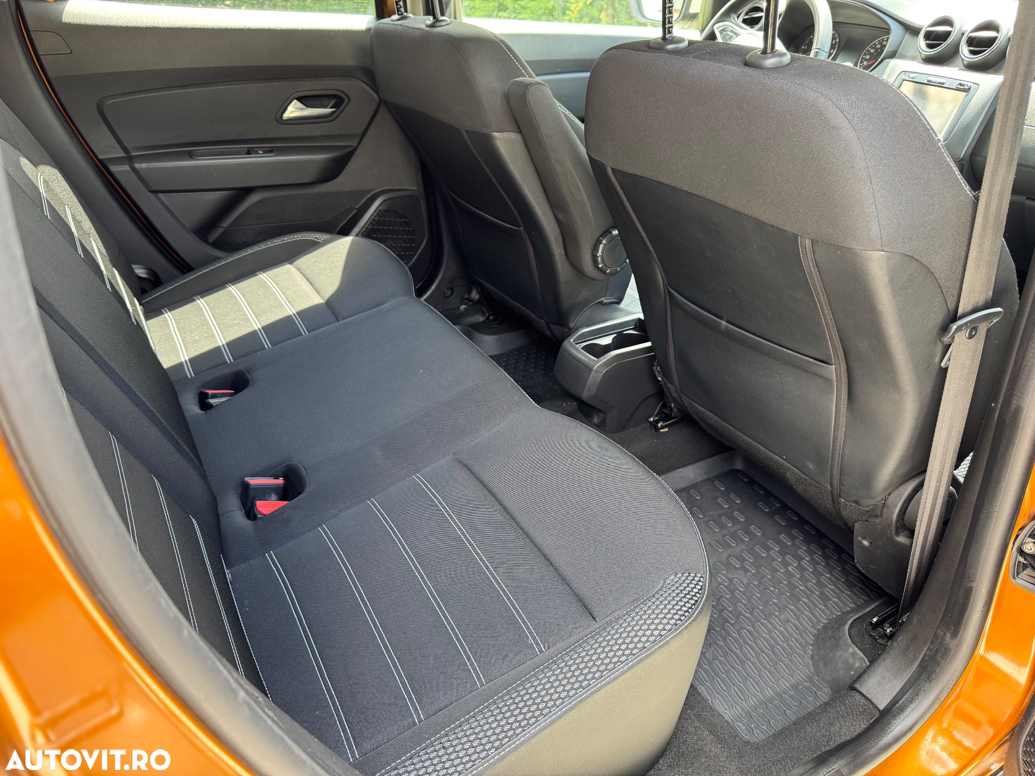 Dacia Duster - 7