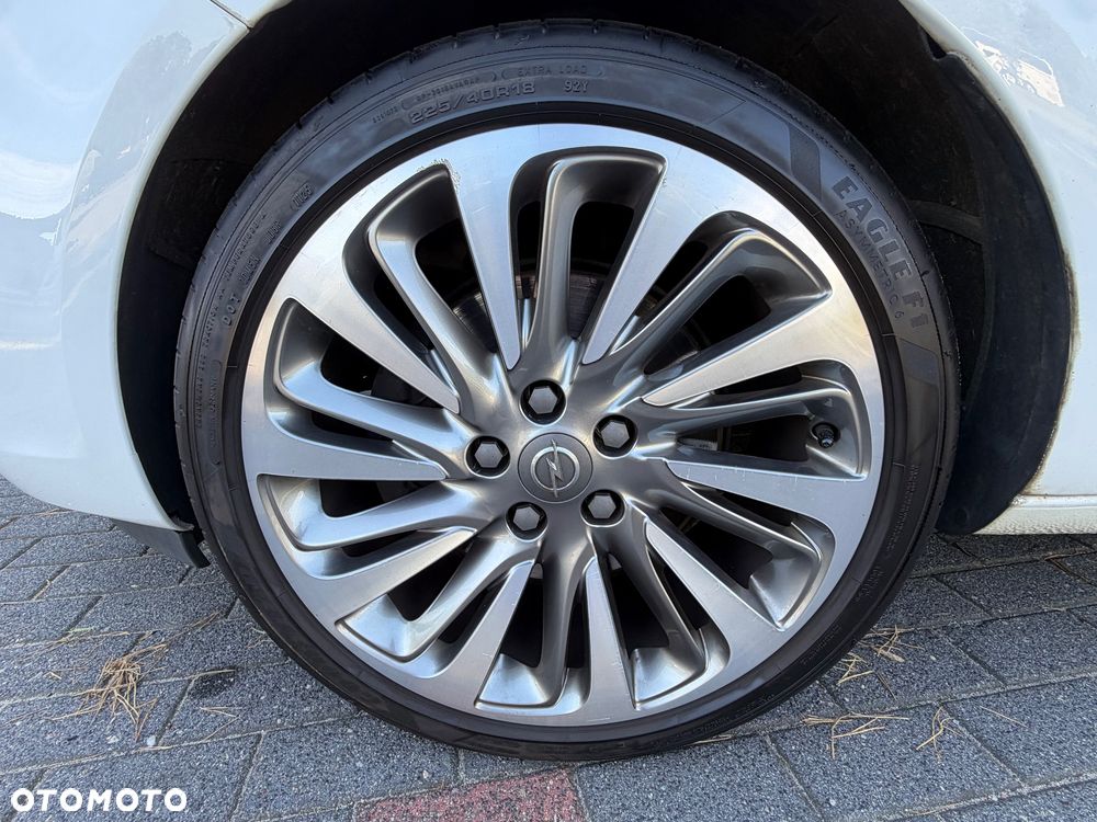 Opel Meriva 1.4 Ecoflex Start/Stop 150 Jahre - 39