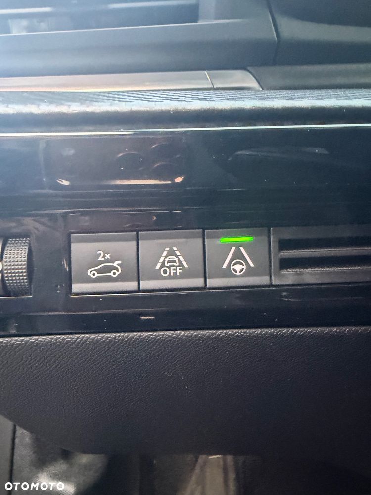 Peugeot 508 HDi FAP 160 Automatik Allure - 18