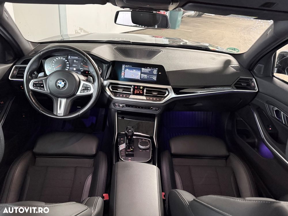 BMW Seria 3 - 12