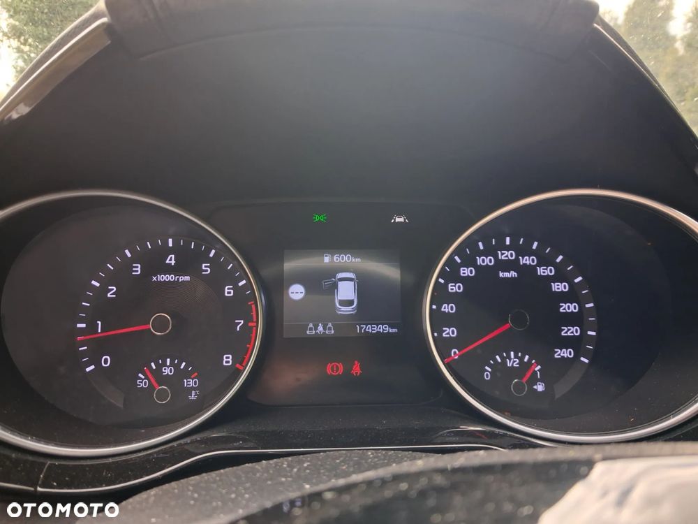 Kia ProCeed 1.4 T-GDI GT Line - 5