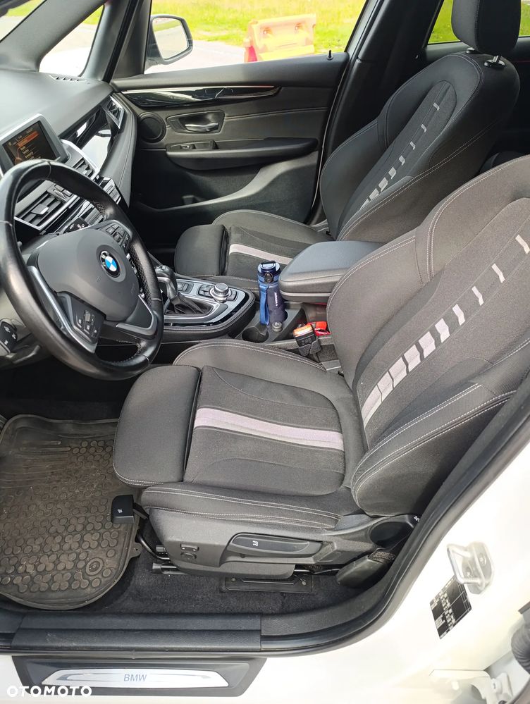 BMW Seria 2 - 5