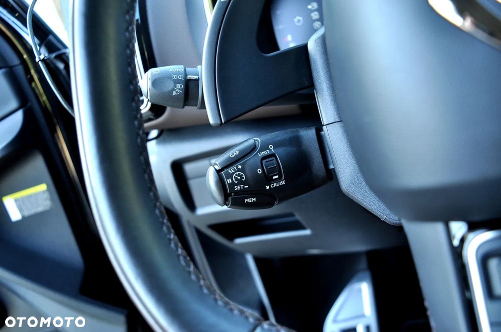 Citroën C5 Aircross 1.5 BlueHDi Shine EAT8 - 37