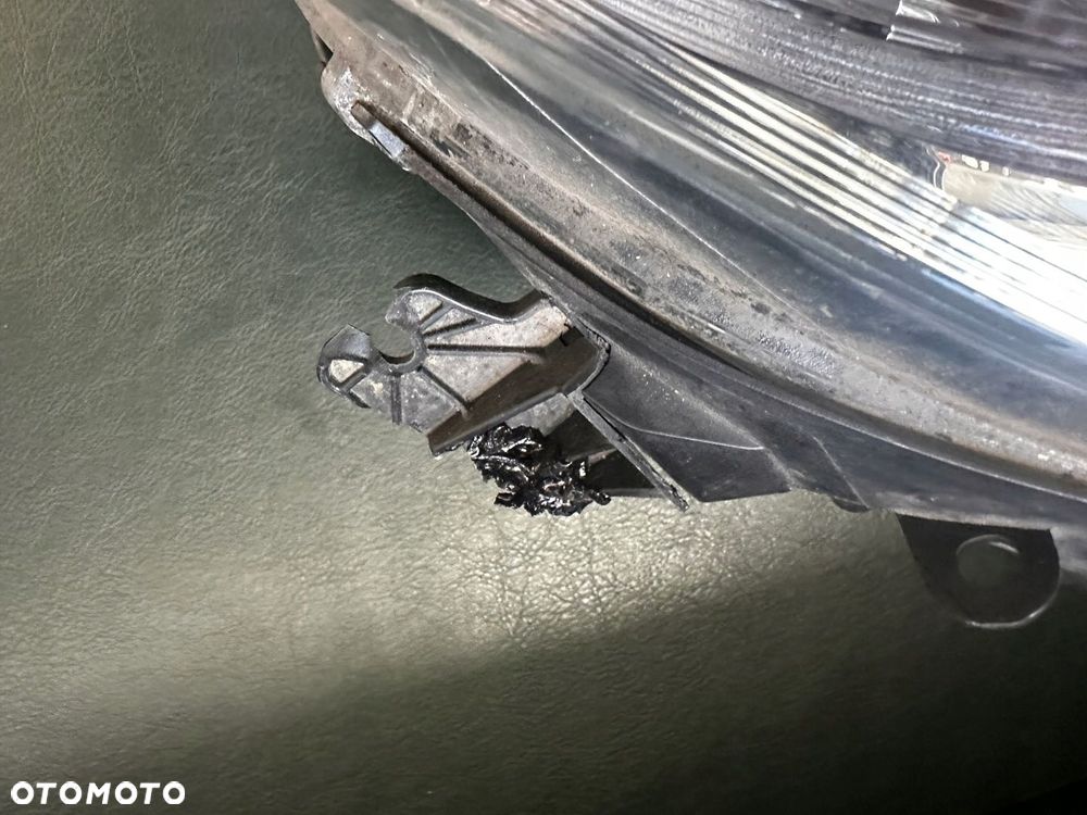 FIAT PANDA 2 II PRAWA LAMPA PRZÓD 00521935530 - 5