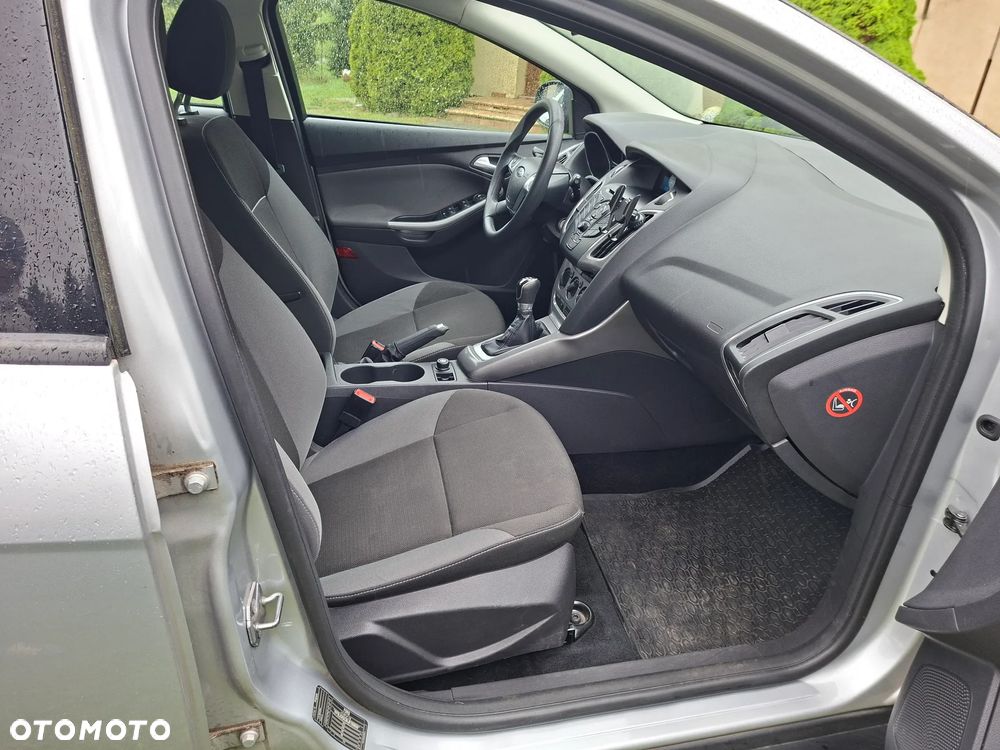 Ford Focus - 4