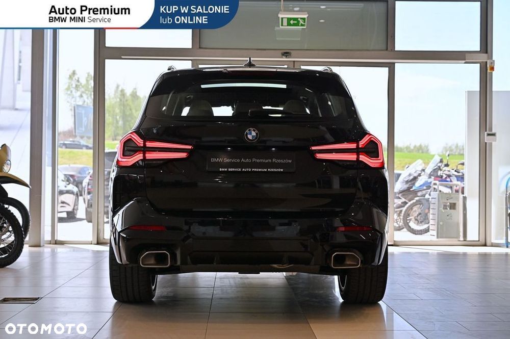BMW X3 xDrive30i mHEV - 19
