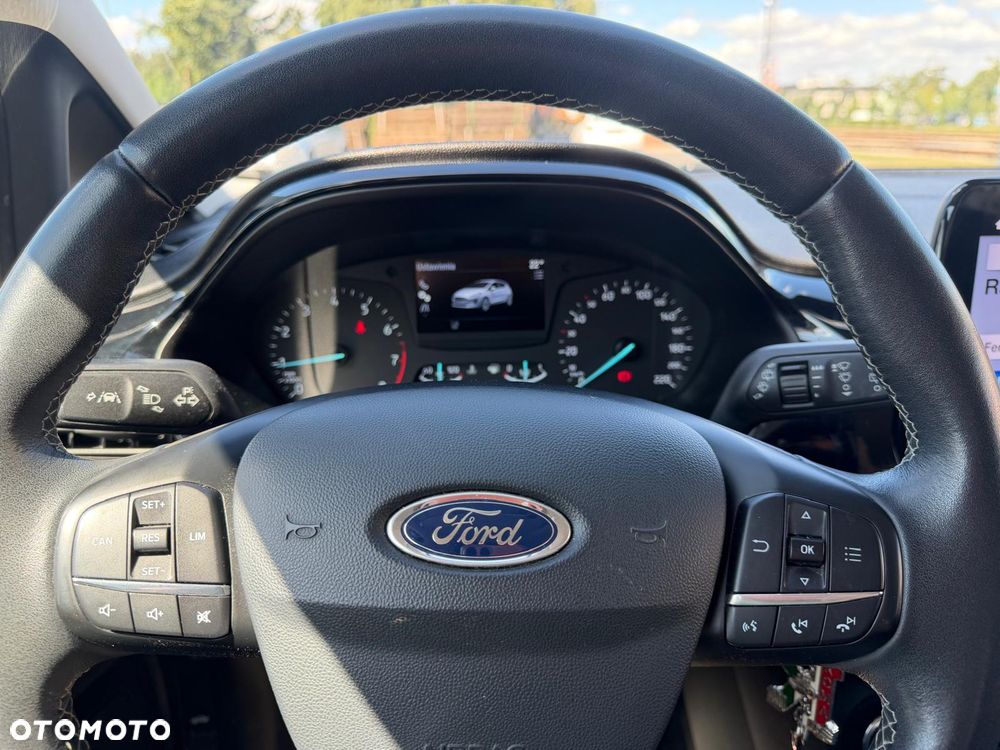 Ford Fiesta - 13
