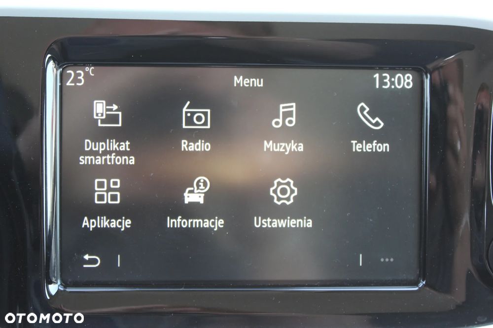 Renault Twingo Electric Equilibre - 37