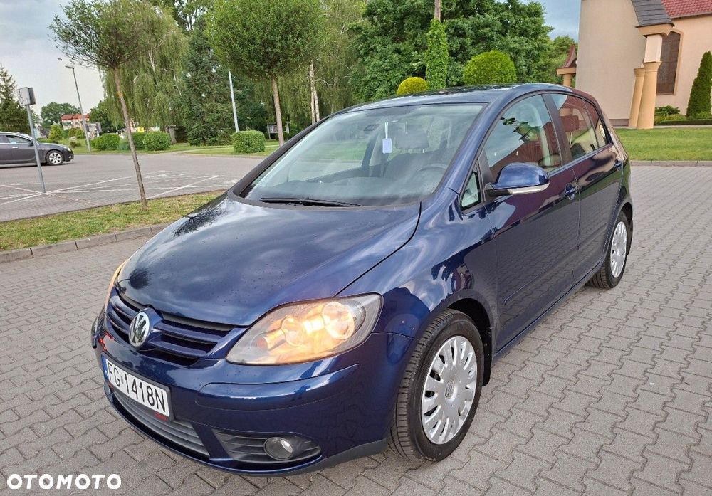 Volkswagen Golf Plus - 3