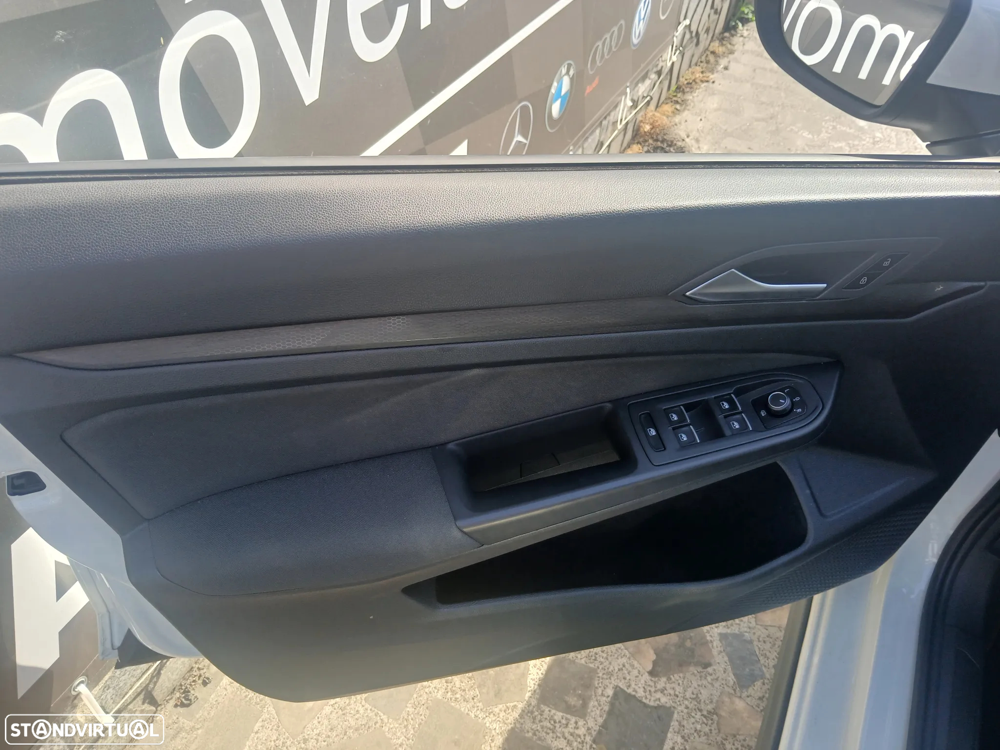 VW Golf 2.0 TSI GTI DSG Performance - 37
