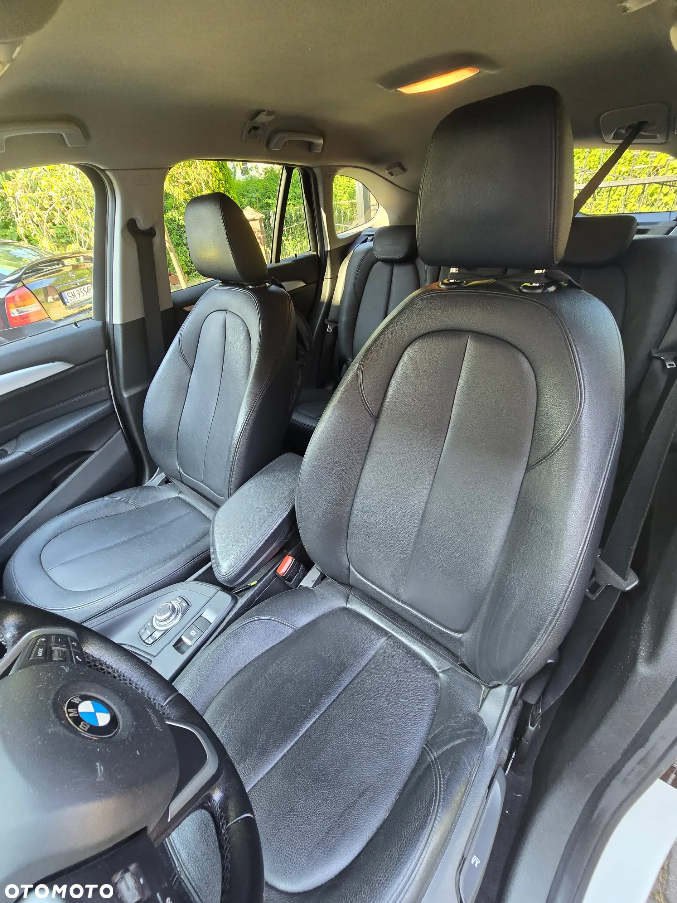 BMW X1 sDrive18d - 9