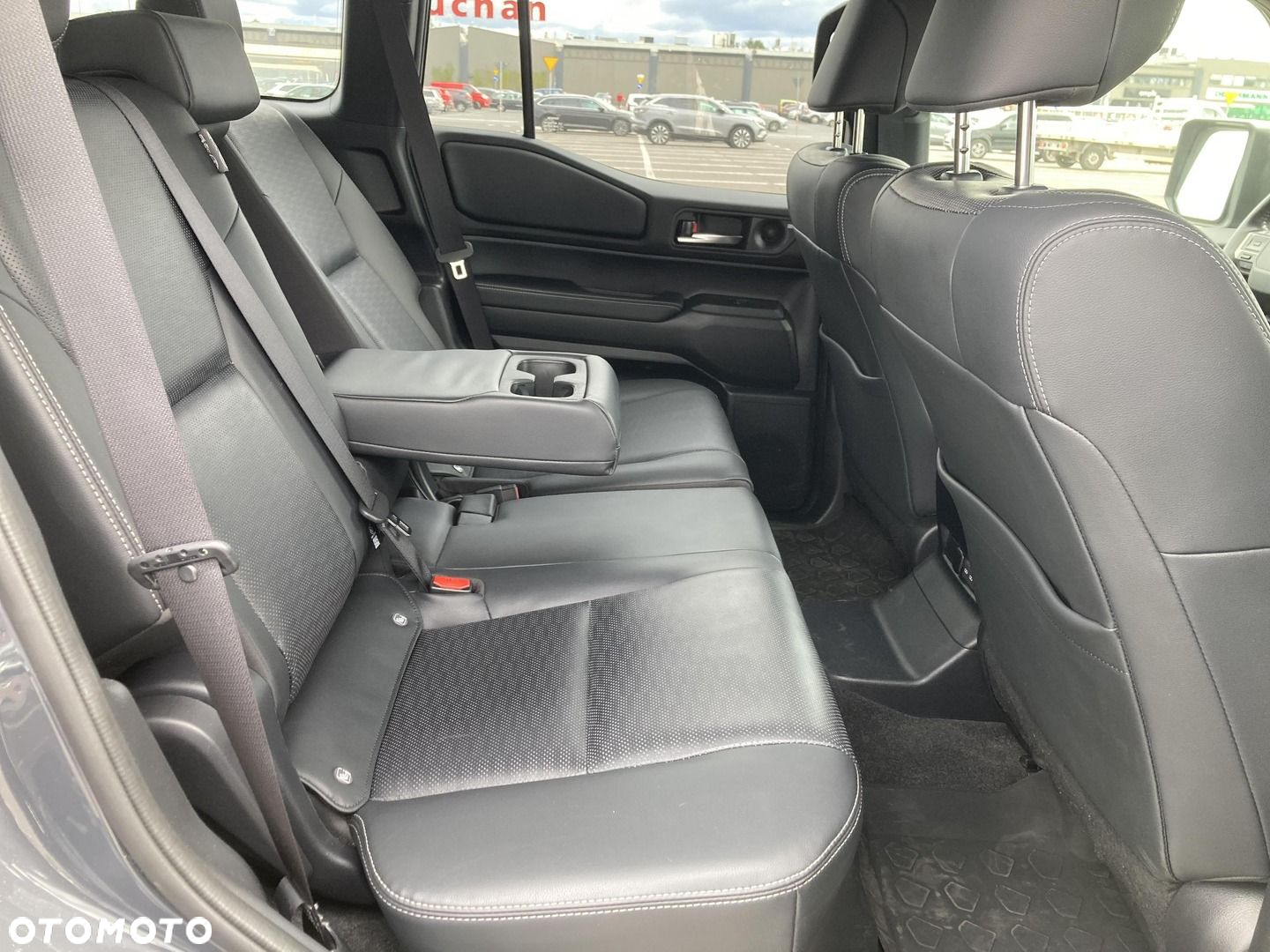 Toyota Land Cruiser LC 2.8 D-4D Executive - 12