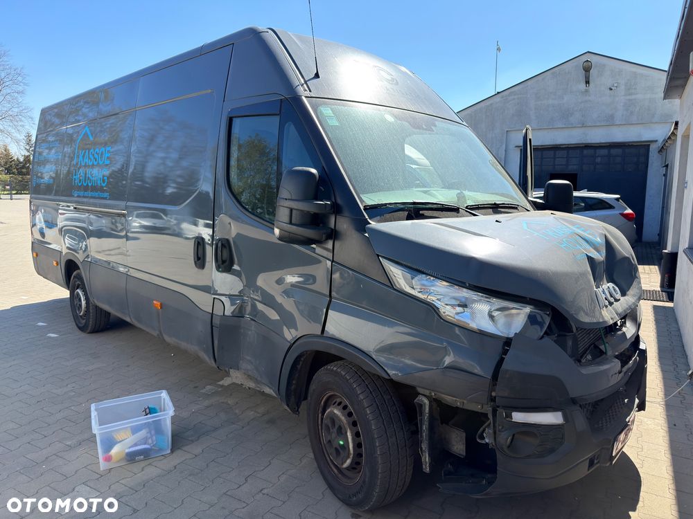 Iveco Daily - 1