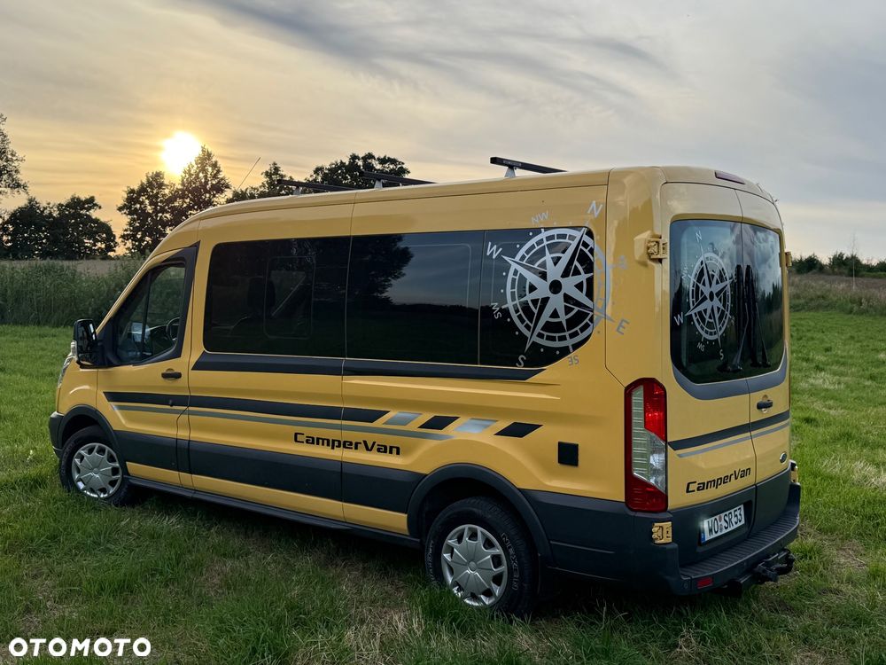 Ford Transit - 19