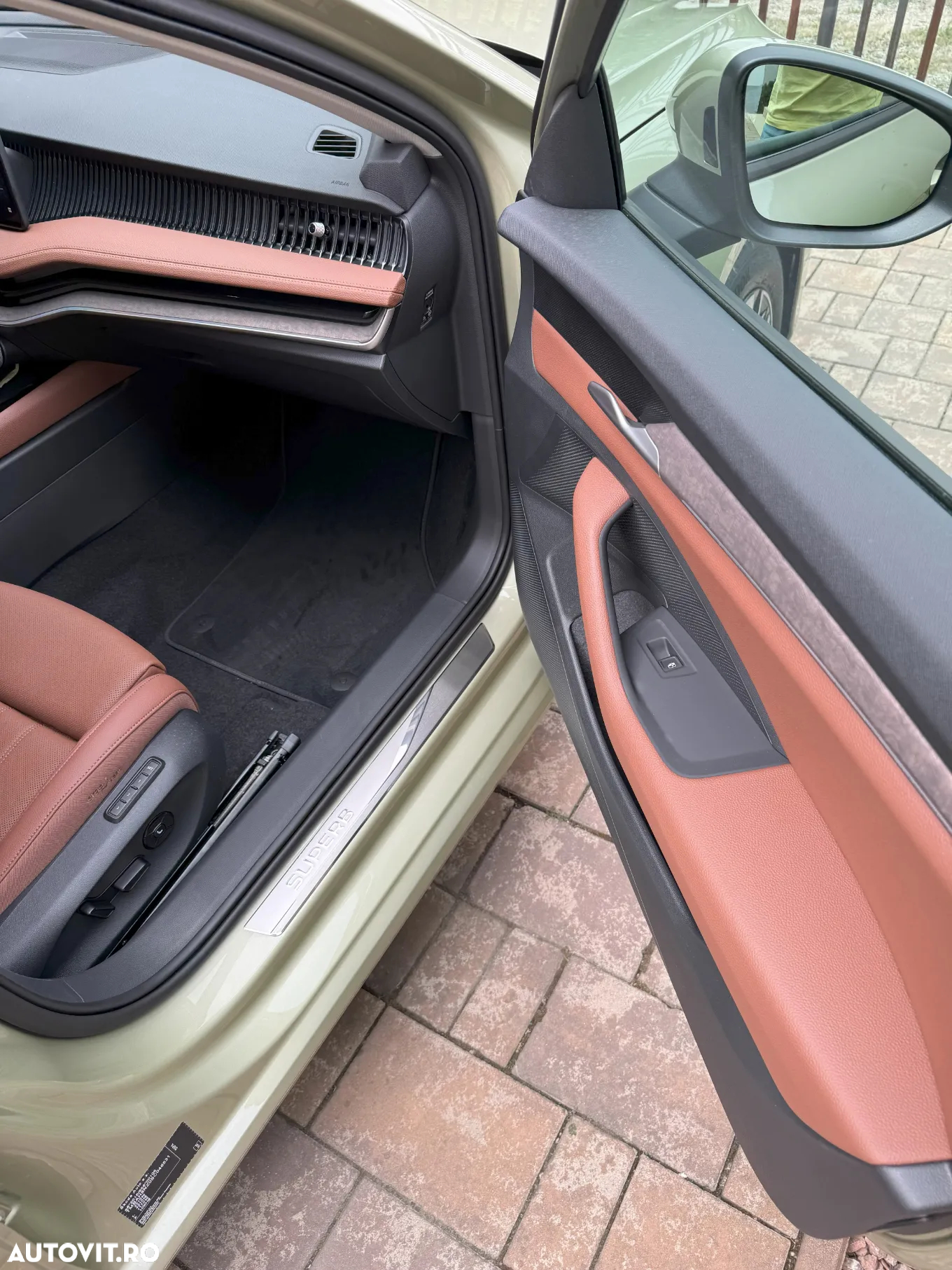 Skoda Octavia 2.0 TDI 150 CP DSG Selection - 14
