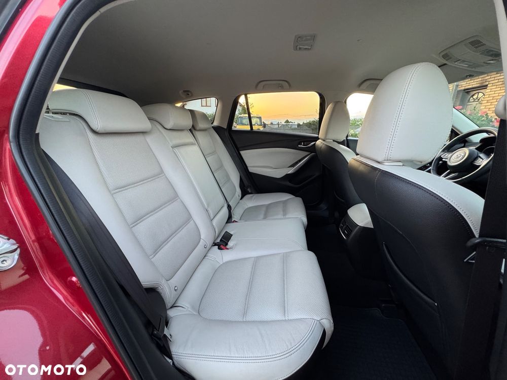 Mazda 6 2.0 Skypassion I-ELoop - 26