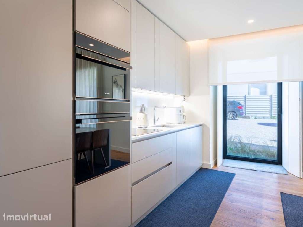 Apartamento T3 com elevador e estacionamento em Belém, Lisboa - Grande imagem: 5/25