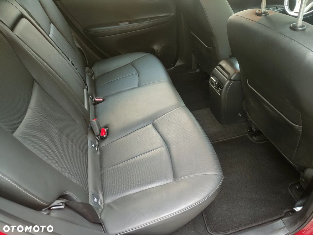 Nissan Pulsar 1.2 DIG-T Tekna - 7