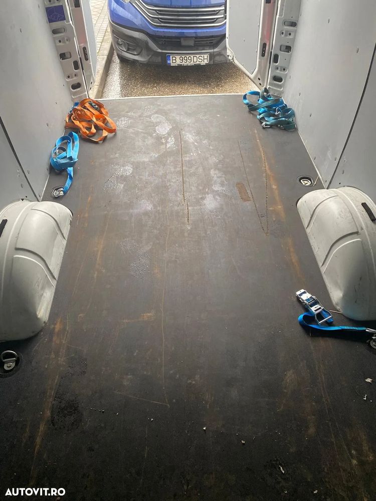 Iveco Daily - 5