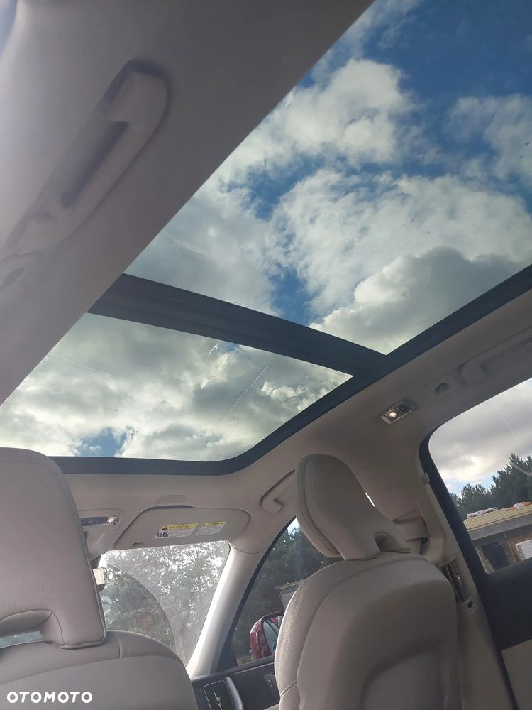 Volvo XC 60 T6 AWD Geartronic Inscription - 15