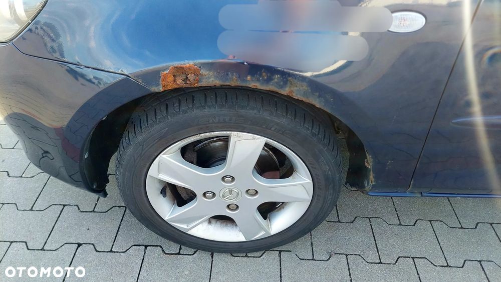 Mazda 2 1.4l Active - 14