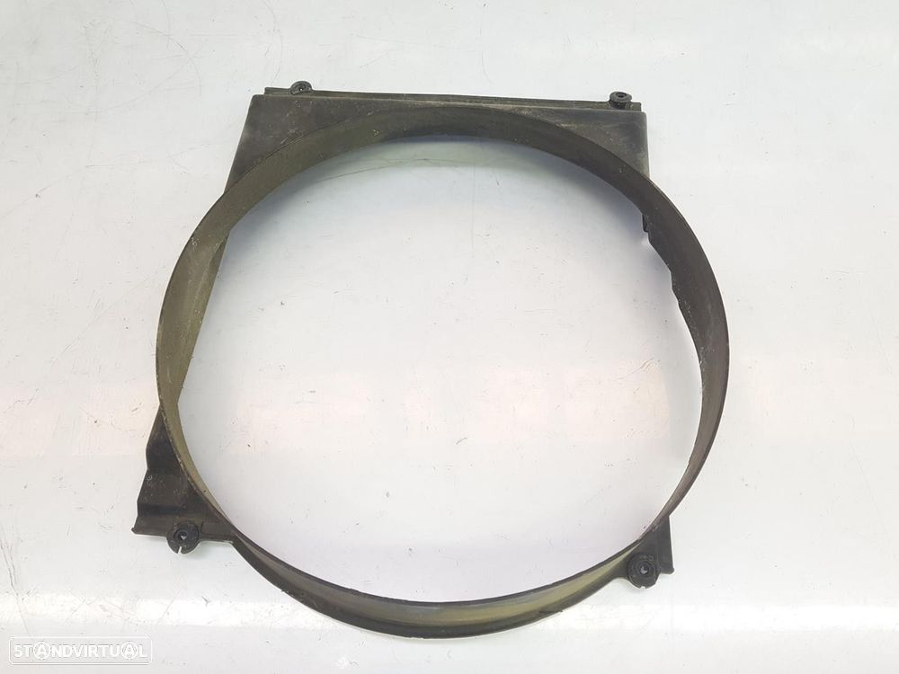 CAIXA VENTILADOR SUZUKI SAMURAI TODO TERRENO, FECHADA 1989 -1776183000 - 7