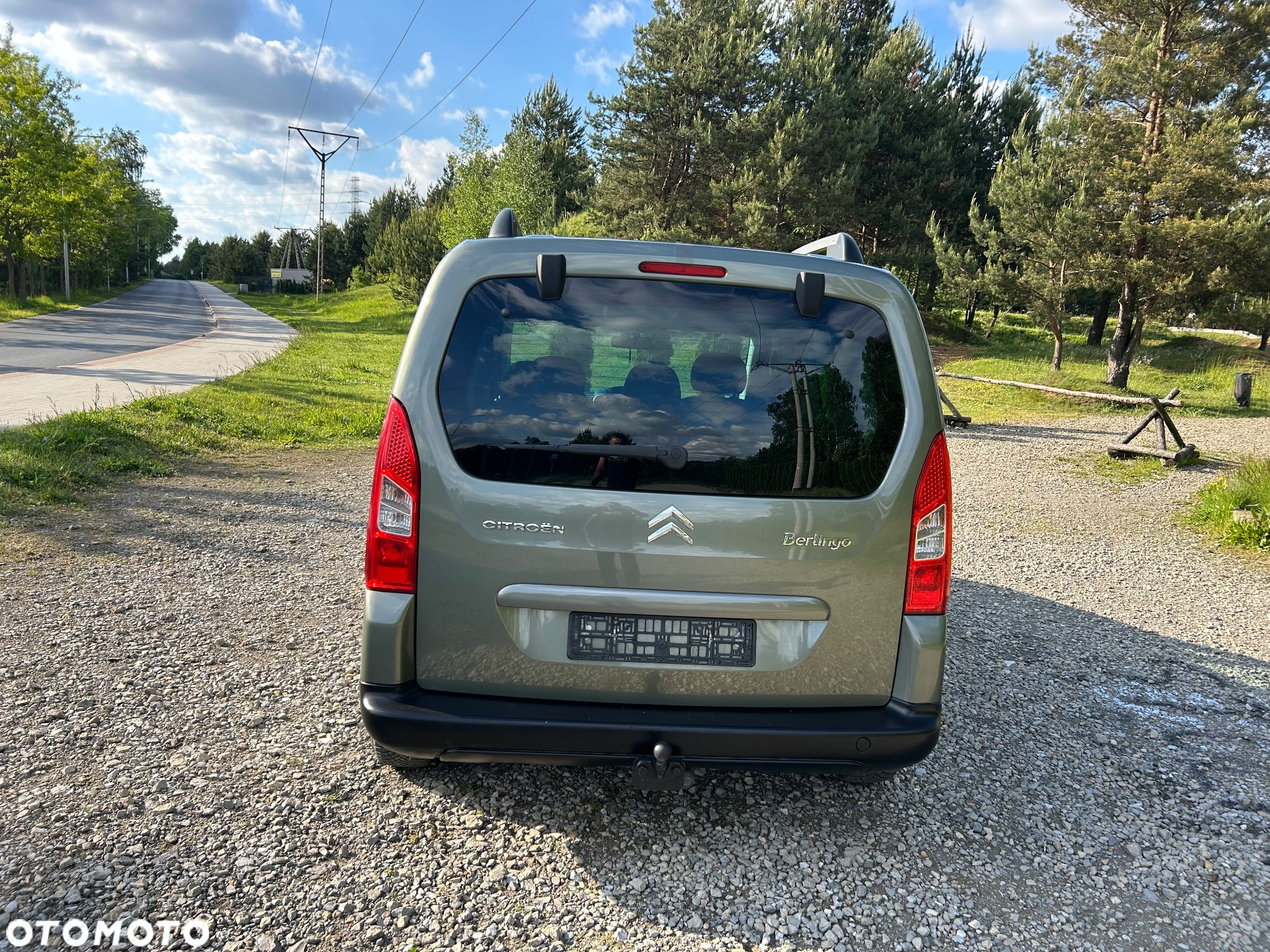 Citroën Berlingo 1.6 VTi 16V Multispace - 6