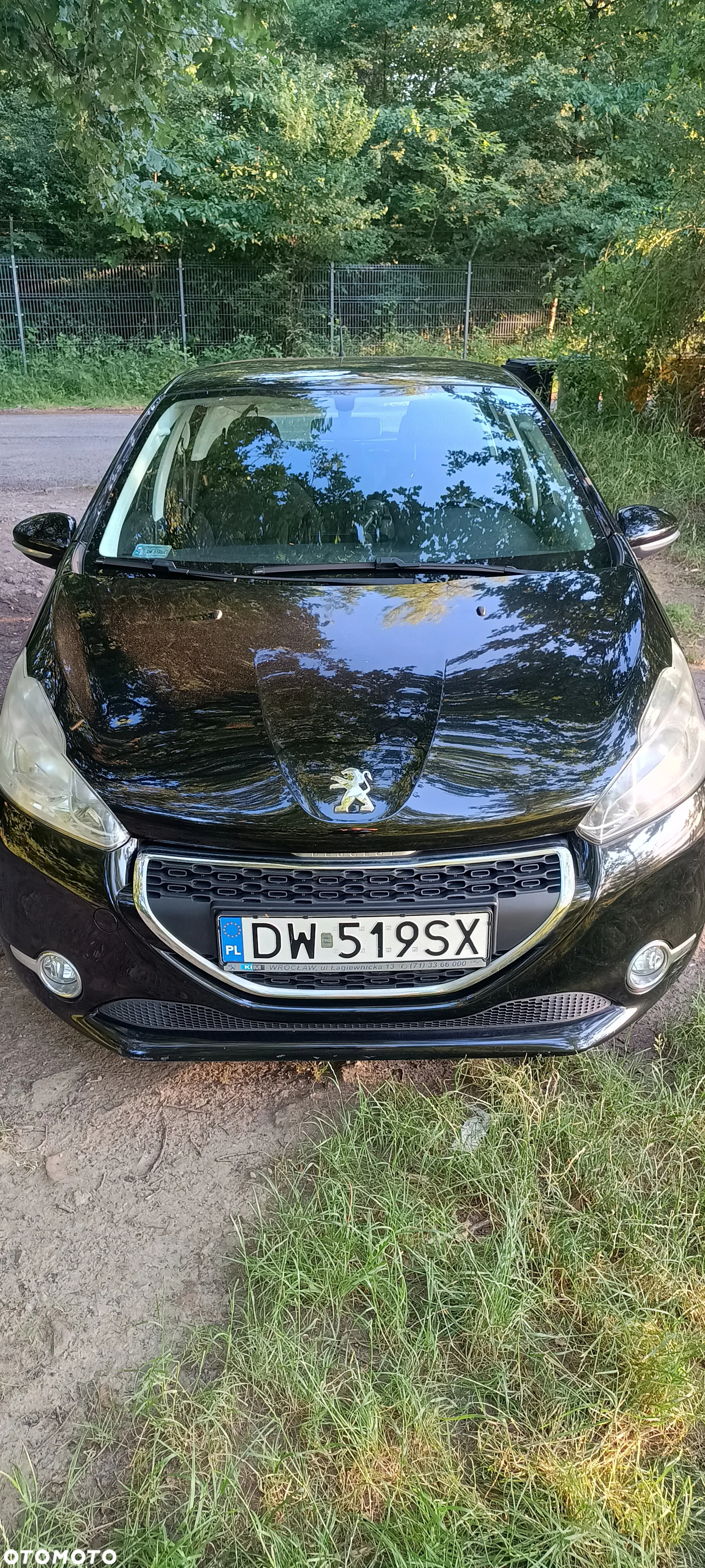 Peugeot 208 - 5
