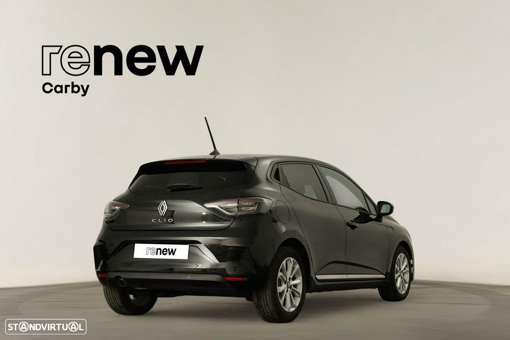 Renault Clio 1.0 TCe Evolution - 3