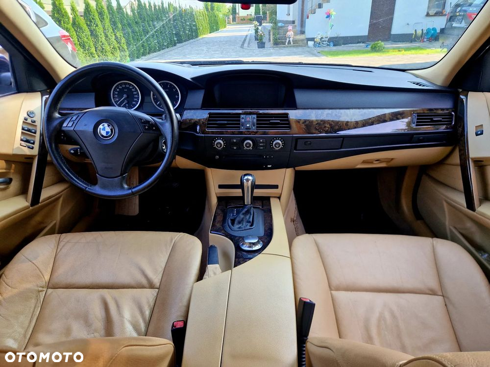 BMW Seria 5 - 2