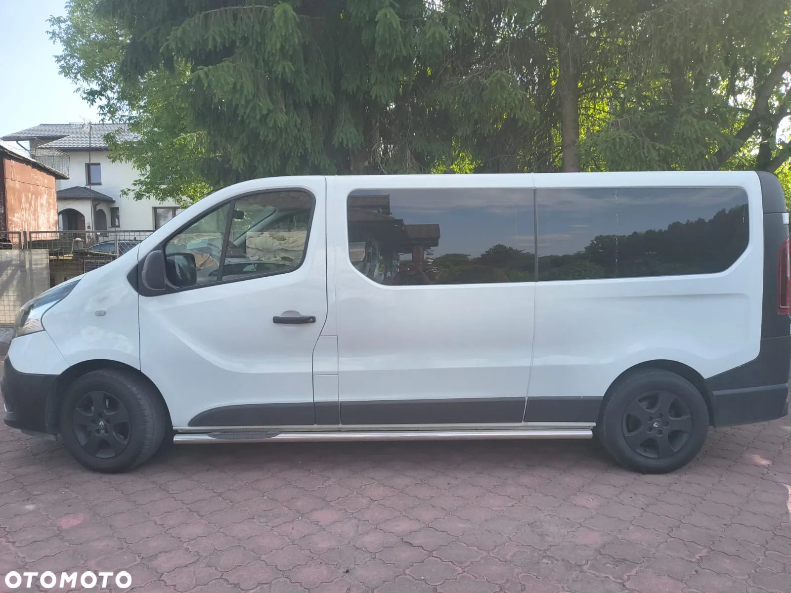 Renault Trafic - 6