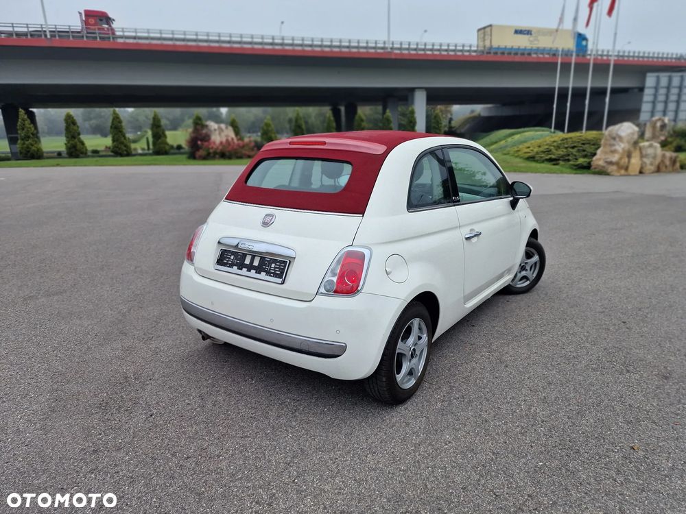 Fiat 500 1.2 8V Start&Stopp Sport - 15