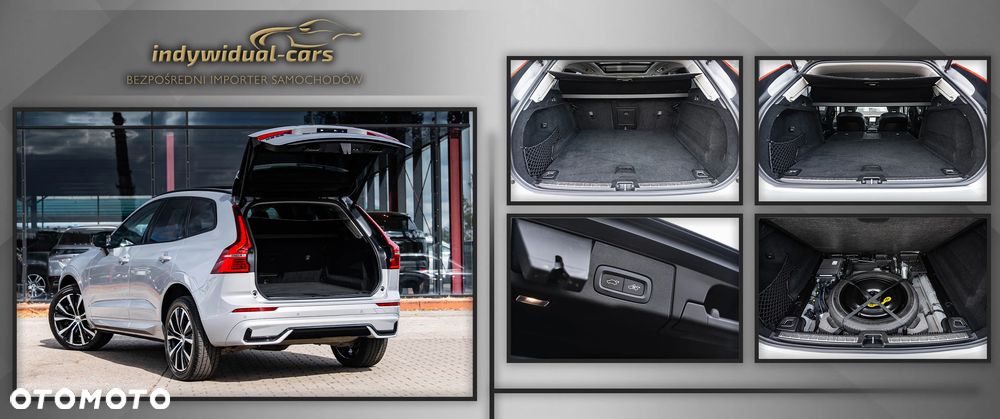 Volvo XC 60 B4 D Plus Dark - 21