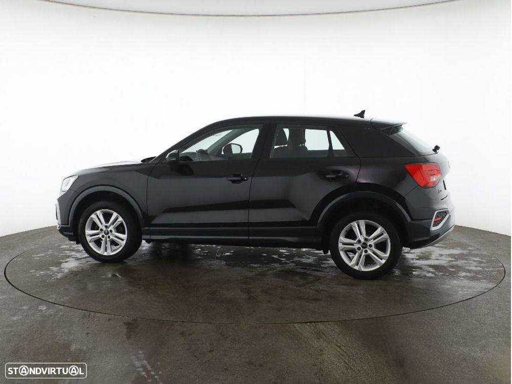 Audi Q2 30 TFSI Advanced - 11