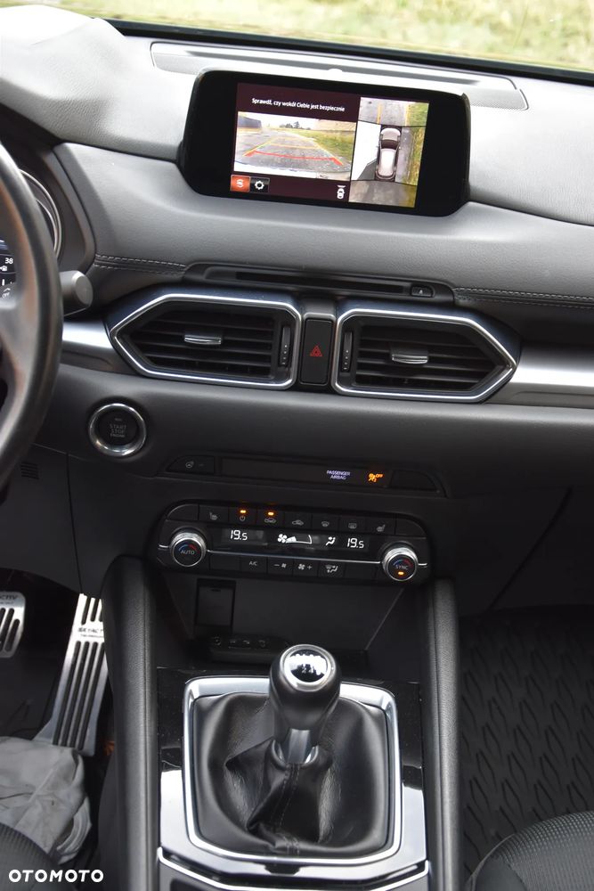 Mazda CX-5 SKYACTIV-G 165 ADVANTAGE - 15