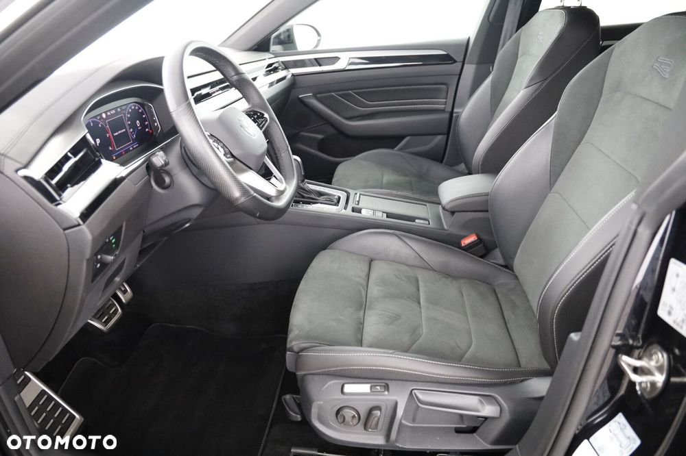 Volkswagen Arteon Shooting Brake 2024 photo 5