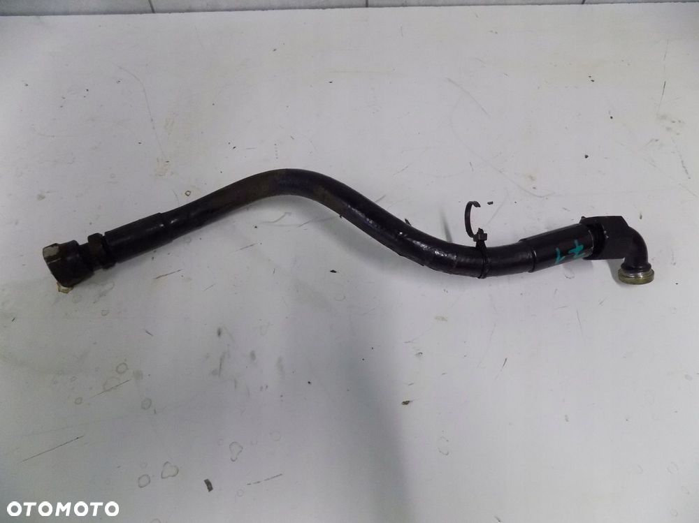 NEW HOLLAND CASE FIAT RURKA WĄŻ - 6