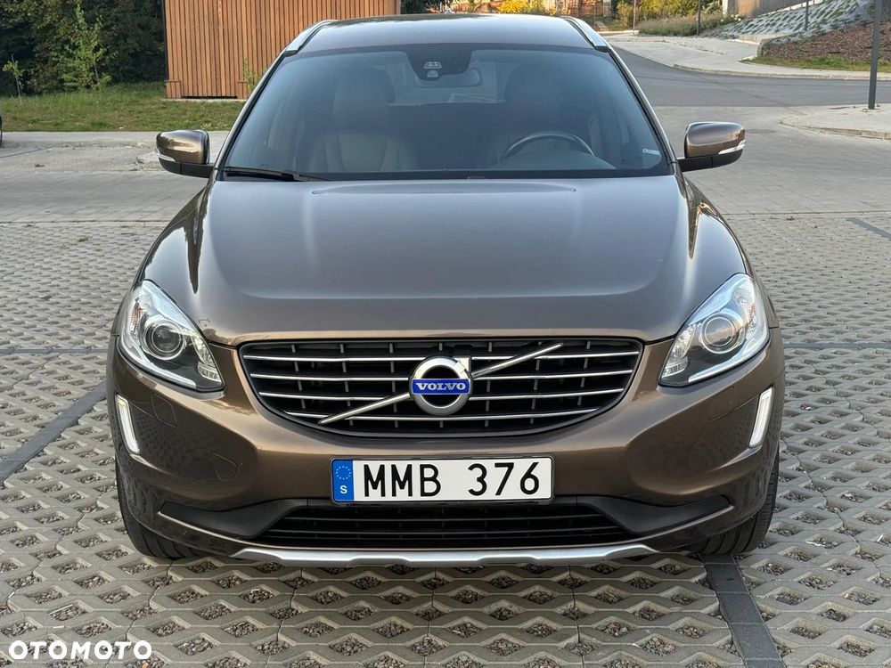 Volvo XC 60 D4 Summum - 9