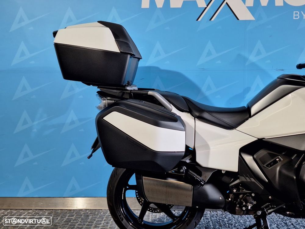 BMW R 1300 RT ASA - 4